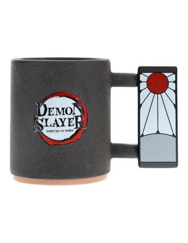 TAZA DEMON SLAYER