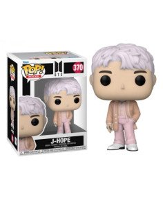 POP BTS HOPE