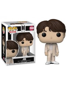 POP BTS JIN