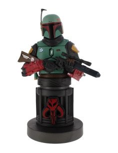 CABLE GUY BOBA FETT