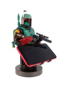 CABLE GUY BOBA FETT 2