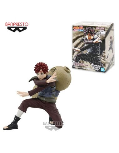 NARUTO VIBRATION STARS GARA II