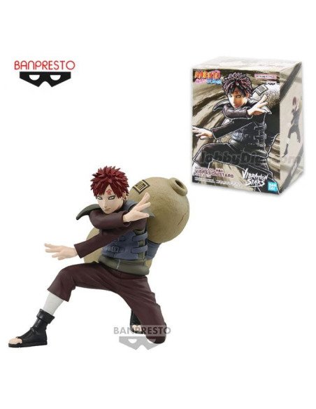 NARUTO VIBRATION STARS GARA II