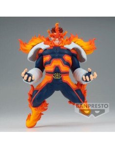 MY HERO ACADEMIA ENDEAVOR
