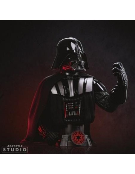 BUSTO DART VADER