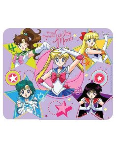 ALFOMBRILLA SAILOR MOON 2