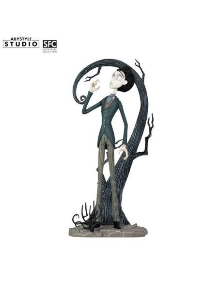 FIGURINE VICTOR