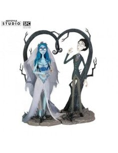FIGURINE VICTOR 2
