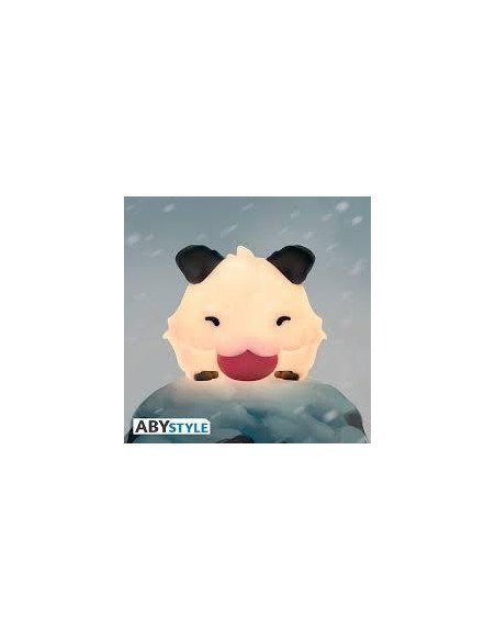 LAMPARA PORO