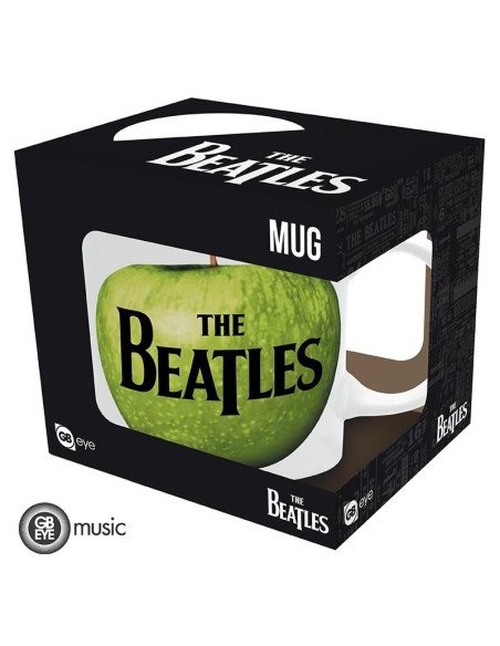 TAZA THE BEATLES