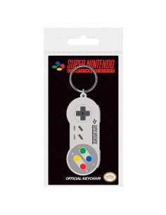 LLAVERO NINTENDO