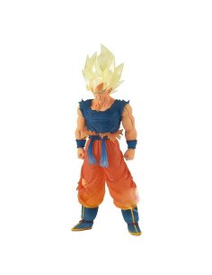 DBZ SS SON GOKU