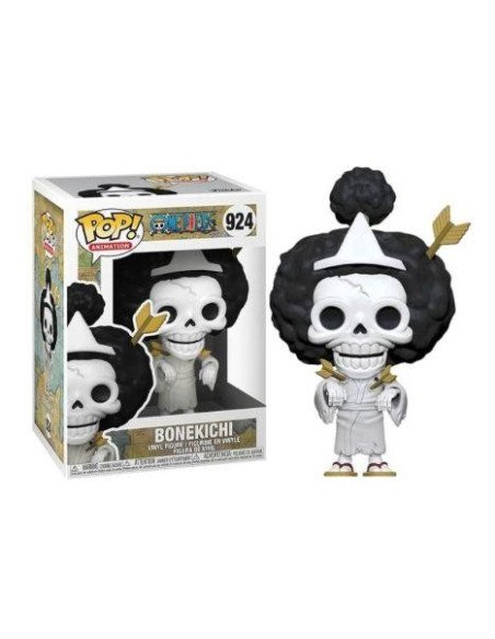POP ONE PIECE BROOK