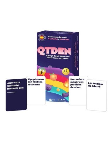 QTDEN