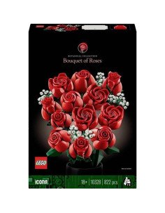 RAMO DE ROSAS