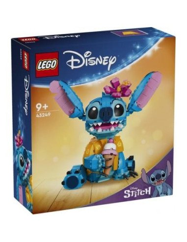 STITCH