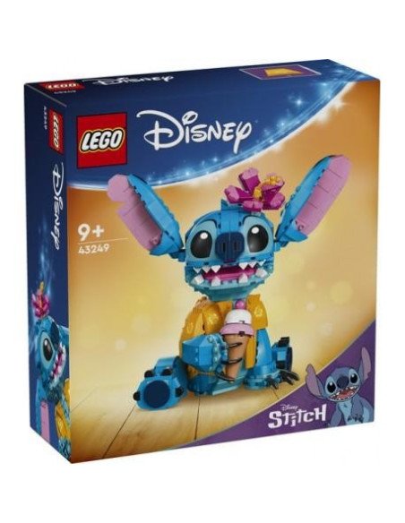 STITCH