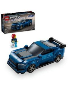 DEPORTIVO MUSTANG DARK HORSE