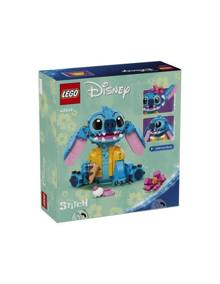 STITCH