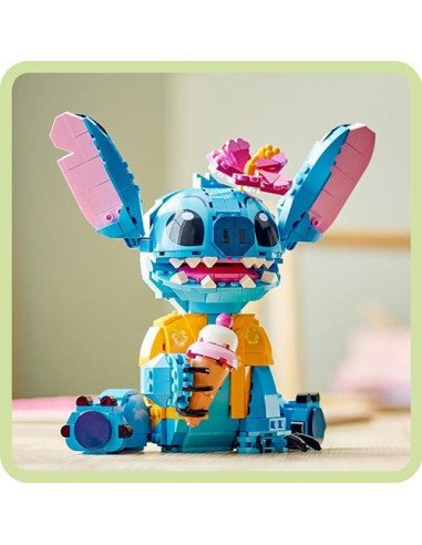 STITCH