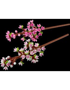 FLORES DE CEREZO 2