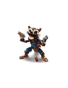 ROCKET Y BABY GROOT 2