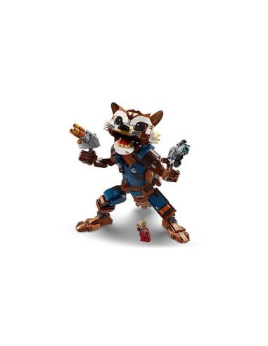 ROCKET Y BABY GROOT