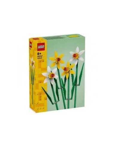 NARCISOS