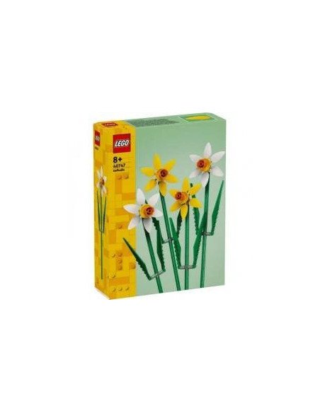 NARCISOS