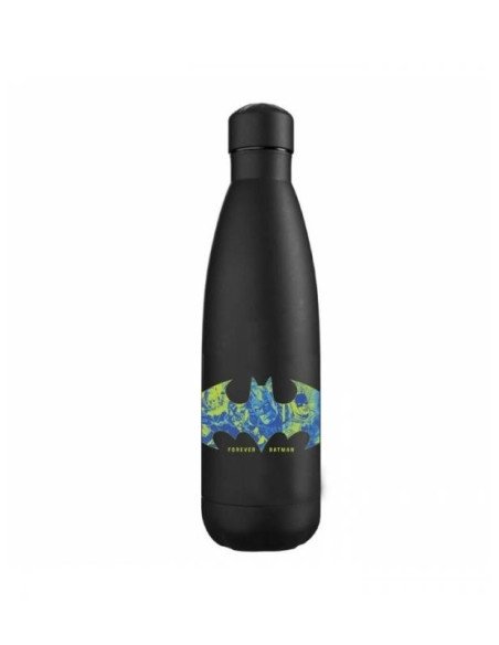 BATMAN BOTELLA DOBLE PARED