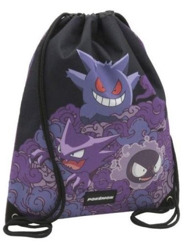 SACO GENGAR