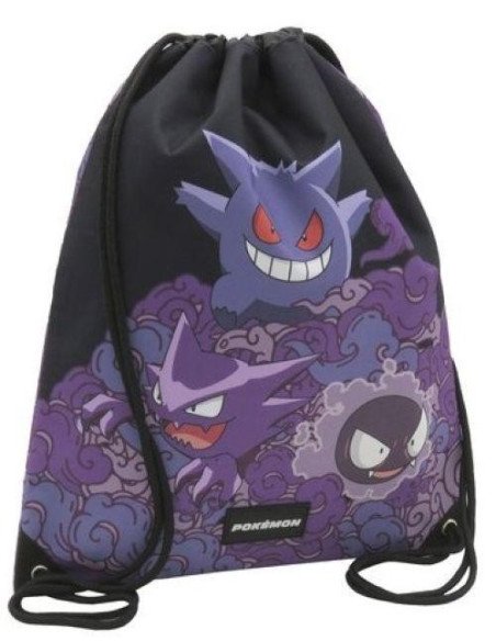 SACO GENGAR
