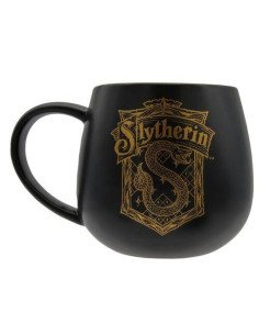 HARRY POTTER TAZA CON FIGURITA 3D