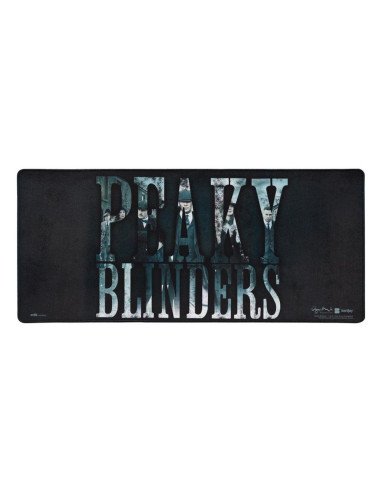 ALFOMBRILLA PEAKY BLINDERS