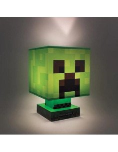LAMPARA CREEPER 