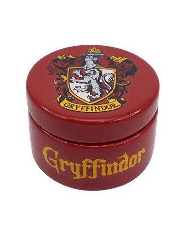 MINI BOTE DE GRYFFINDOR