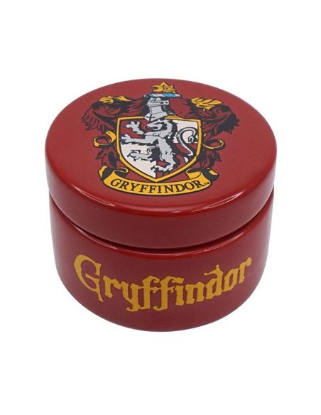 MINI BOTE DE GRYFFINDOR