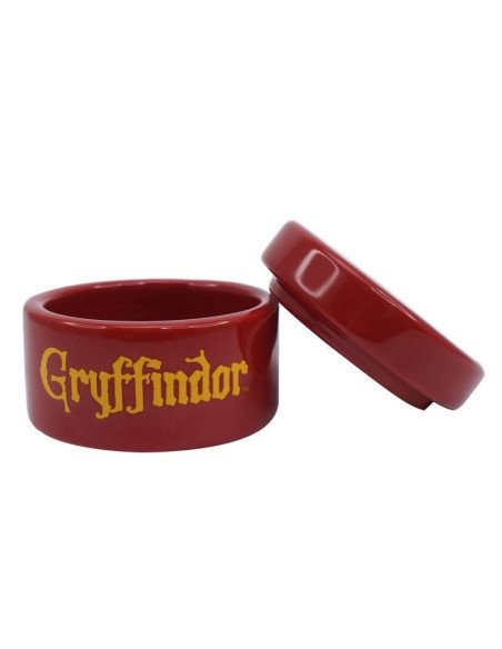 MINI BOTE DE GRYFFINDOR