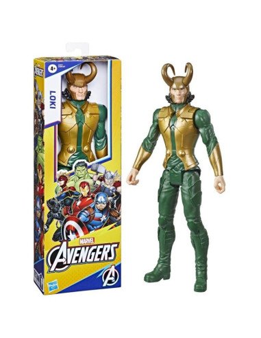 TITAN LOKI