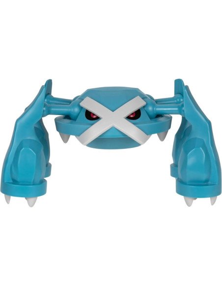 POKEMON FIGURA EPIC BATTLE METAGROSS