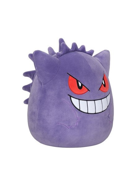 SQUISHMALLOW GENGAR