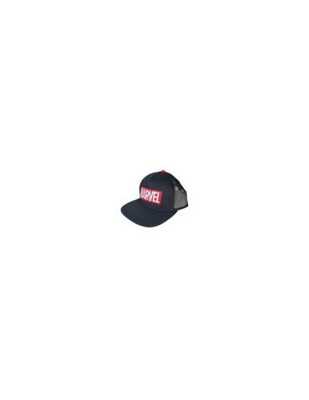 GORRA MARVEL