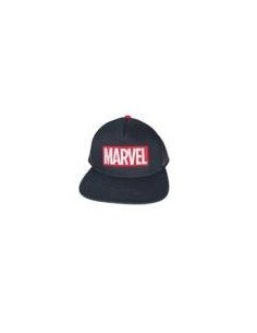 GORRA MARVEL 2