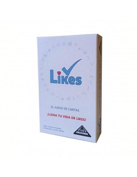 LIKES
