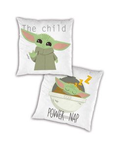 COJIN STAR WARS GROGU