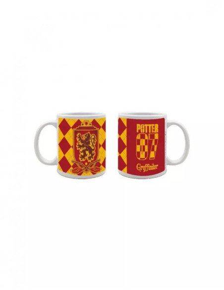 TAZA GRYFFINDOR