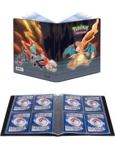 FUNDA CHARIZARD