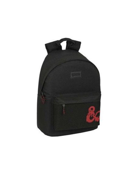 MOCHILA PARA PORTATIL 14,1" DRAGONES Y M