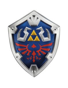 ESCUDO LINK