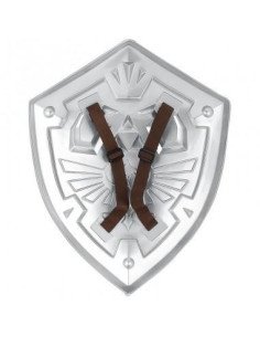 ESCUDO LINK 2